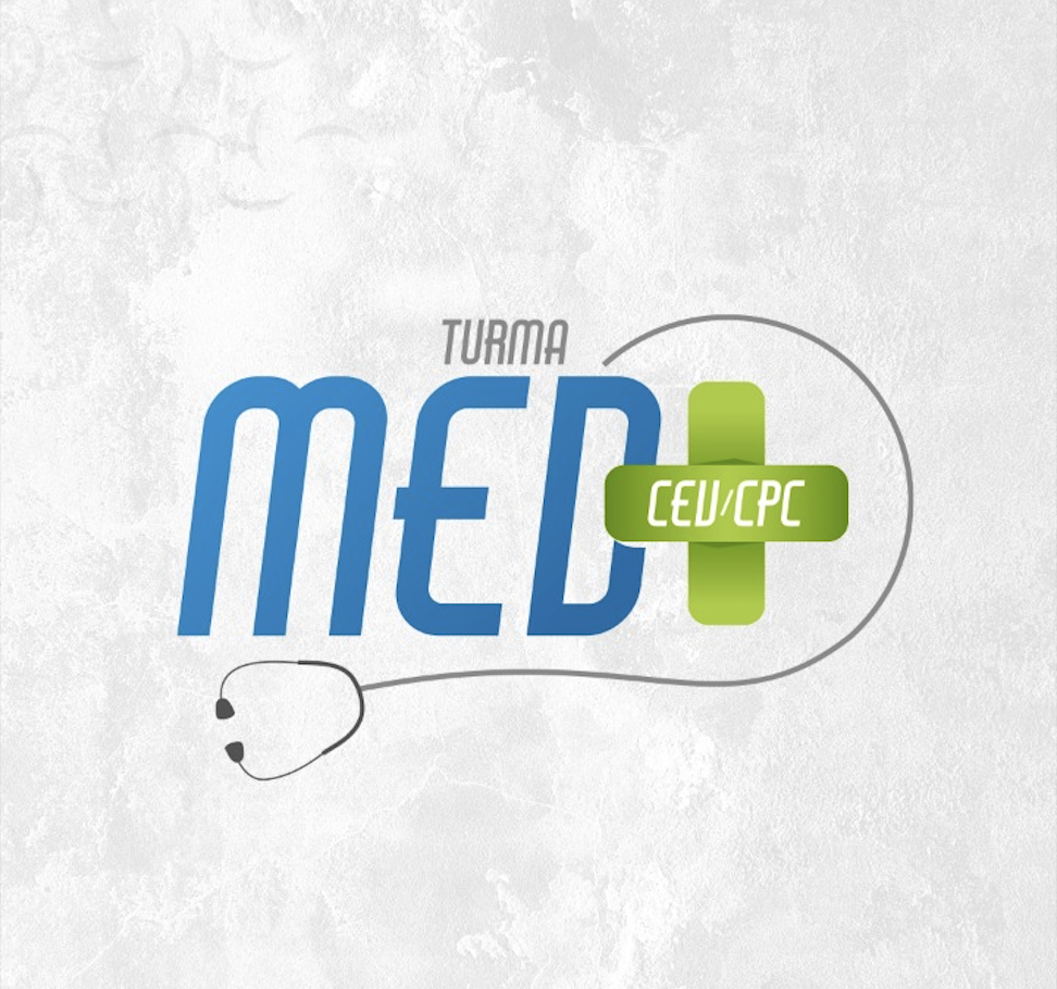 MED+ CEV/CPC - Unidade Tibério Nunes