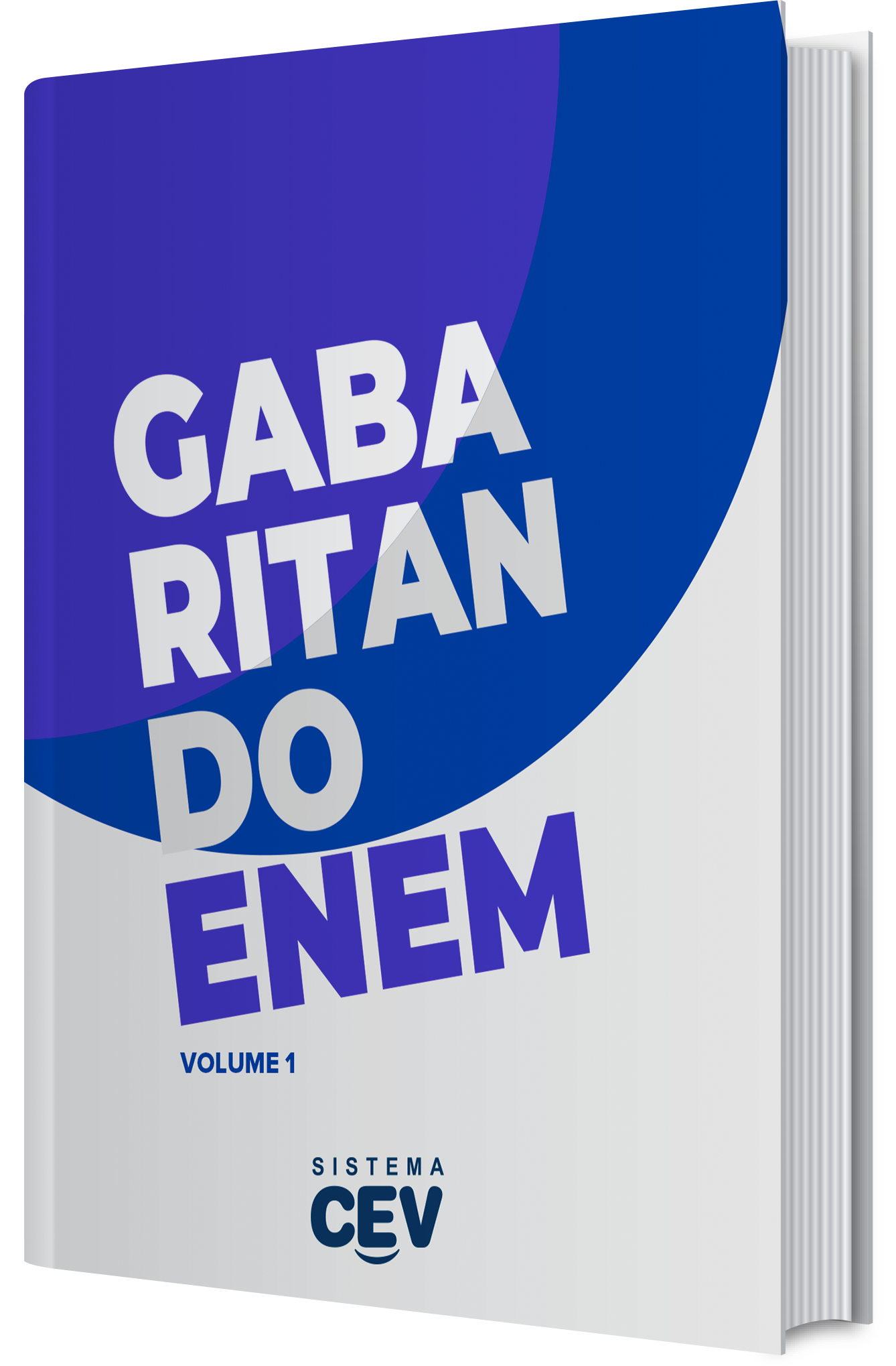 Gabaritando ENEM - Volume 01