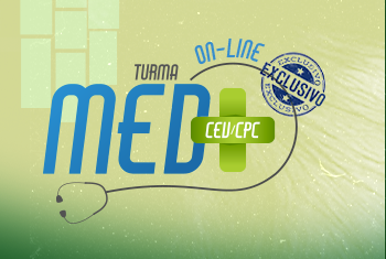 MED+ CEV/CPC - EXCLUSIVO ON-LINE